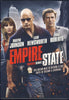 Empire State (Bilingual) DVD Movie 