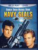 Navy Seals (Blu-ray + DVD) (Blu-ray) (Bilingual) BLU-RAY Movie 