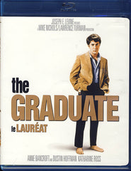 The Graduate (Blu-ray) (Bilingual)