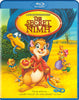 The Secret of NIMH (Blu-ray) BLU-RAY Movie 