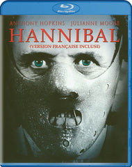 Hannibal (Blu-ray) (Bilingual)