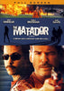 The Matador (FullScreen Edition) (Bilingual) DVD Movie 
