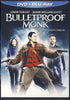 Bulletproof Monk (DVD + Blu-ray) (Blu-ray) (Bilingual) BLU-RAY Movie 