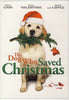 The Dog Who Saved Christmas DVD Movie 