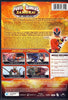 Power Rangers Samurai Volume 1: The Team Unites (Bilingual) DVD Movie 