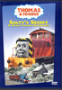 Thomas and Friends - Salty's Secret (Anchor Bay Edition) DVD Movie 
