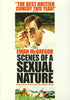 Scenes of a Sexual Nature (Red cover) DVD Movie 