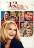 12 Men of Christmas DVD Movie 