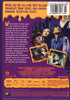Goosebumps - The Werewolf of Fever Swamp DVD Movie 