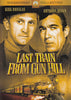 Last Train From Gun Hill DVD Movie 