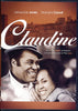 Claudine DVD Movie 