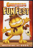 Garfield's Funfest DVD Movie 