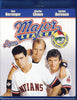 Major League (Bilingual)(Blu-ray) BLU-RAY Movie 