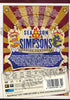 The Simpsons: The Complete Ninth (9) Season (Bilingual) (Boxset) DVD Movie 