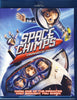 Space Chimps (Blu-ray) (Bilingual) BLU-RAY Movie 