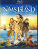 Nim's Island (Blu-ray) (Bilingual) BLU-RAY Movie 