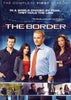The Border - Season One (Mill Creek Release) (Boxset) DVD Movie 