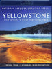 National Parks Exploration Series - Yellowstone - The World's First National Park (Blu-ray) BLU-RAY Movie 