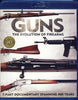 Guns - The Evolution of Firearms (Blu-ray) BLU-RAY Movie 