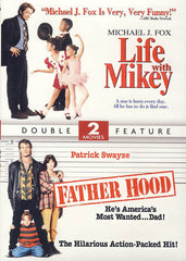 Life With Mikey/Father Hood (Double Feature)