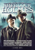 The Adventures of Sherlock Holmes DVD Movie 