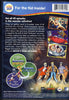 Archie s Weird Mysteries - The Complete Series DVD Movie 