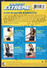 Dance Fit Extreme - 4 Fat Blasting Workouts DVD Movie 