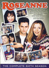 Roseanne: Season Six (6) (Boxset) DVD Movie 