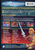 He-Man and the Masters of the Universe (20 Best Episodes) DVD Movie 