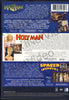 Kazam/Holy Man/Spaced Invaders (Triple Feature) DVD Movie 