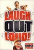 Laugh Out Loud Collection (Dr. Dolittle/Dr. Dolittle 2/Big Momma's House)(Boxset) DVD Movie 