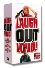 Laugh Out Loud Collection (Dr. Dolittle/Dr. Dolittle 2/Big Momma's House)(Boxset)