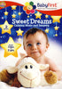 BabyFirst Sweet Dreams - Soothing Sights and Sounds DVD Movie 