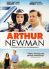 Arthur Newman DVD Movie 