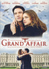 A Grand Affair (Bilingual) DVD Movie 