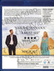 Cairo Time (Blu-ray) BLU-RAY Movie 