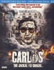 Carlos the Jackal (Blu-ray+DVD)(Bilingual)(Blu-ray) BLU-RAY Movie 