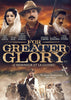 For Greater Glory (Bilingual) DVD Movie 