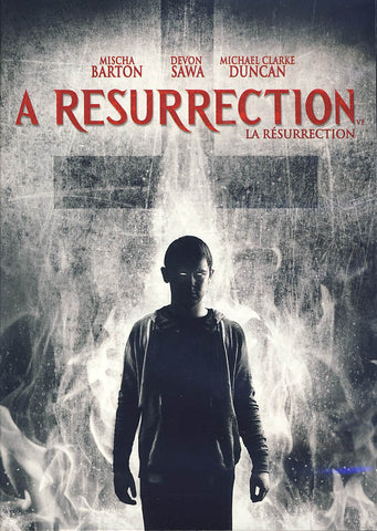 A Resurrection DVD Movie 