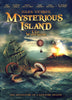 Jules Verne's Mysterious Island (Bilingual) DVD Movie 