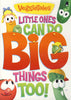 VeggieTales: Little Ones Can Do Big Things Too DVD Movie 