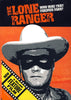 The Lone Ranger: Who Was That Masked Man? DVD Movie 