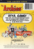The Archies - The Archie Show - 10 Riverdale High Adventures DVD Movie 