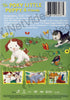 The Poky Little Puppy and Friends DVD Movie 