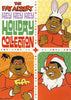 Fat Albert: Hey Hey Hey Holiday Collection DVD Movie 