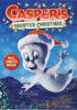 Casper's Haunted Christmas DVD Movie 