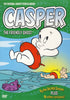Casper The Friendly Ghost - BY THE OLD MILL SCREAM DVD Movie 