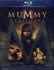 The Mummy Trilogy (Bilingual)(Blu-ray) (Boxset) BLU-RAY Movie 