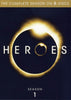 Heroes - Season 1 (Keepcase) DVD Movie 