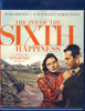 Inn of the Sixth Happiness (Blu-ray) (Bilingual) BLU-RAY Movie 